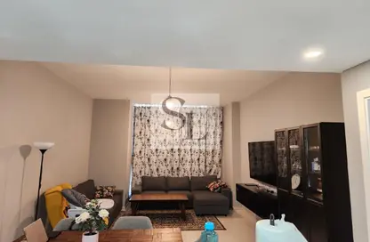 Apartment - 2 Bedrooms - 3 Bathrooms for sale in Viridis C - Viridis Residence and Hotel Apartments - Damac Hills 2 - Dubai