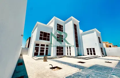 فيلا - 7 غرف نوم - 8 حمامات للايجار في آل نهيان - أبوظبي
