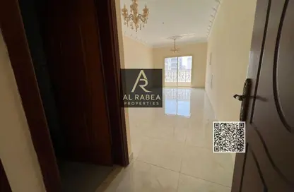 Apartment - 1 Bedroom - 2 Bathrooms for rent in Al Jurf 2 - Al Jurf - Ajman Downtown - Ajman