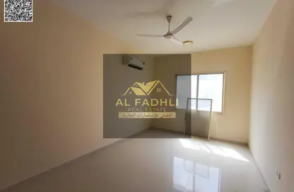 Apartment - 1 Bedroom - 1 Bathroom for rent in Al Rawda 1 - Al Rawda - Ajman
