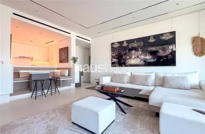 Hotel  and  Hotel Apartment - 3 Bedrooms - 5 Bathrooms for sale in Vida Residence 1 - Vida Residence - The Hills - Dubai