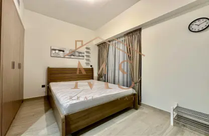 Apartment for rent in AZIZI Riviera 32 - Meydan One - Meydan - Dubai
