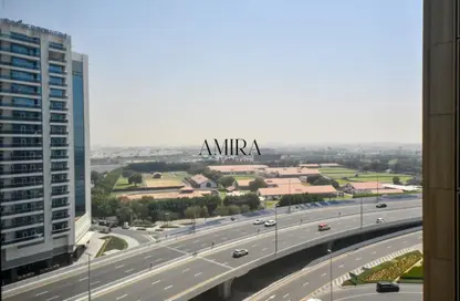 Apartment - 3 Bedrooms - 3 Bathrooms for rent in Central 1 - Business Bay - Dubai