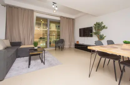 Apartment - 2 Bedrooms - 2 Bathrooms for rent in Pacific Tonga - Pacific - Al Marjan Island - Ras Al Khaimah