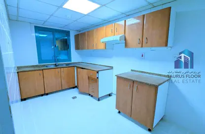 Apartment - 3 Bedrooms - 3 Bathrooms for rent in Al Nahda Building - Al Nahda 1 - Al Nahda - Dubai