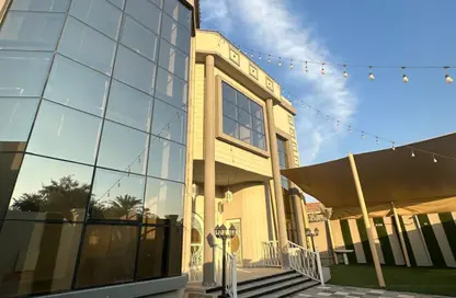 فيلا - 8 غرف نوم - 8 حمامات للبيع في سيح الغب - رأس الخيمة