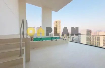 Apartment - 2 Bedrooms - 2 Bathrooms for rent in Binghatti Onyx - Jumeirah Village Circle - Dubai