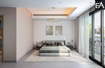Apartment - 4 Bedrooms - 3 Bathrooms for sale in Sharjah Garden City - Sharjah