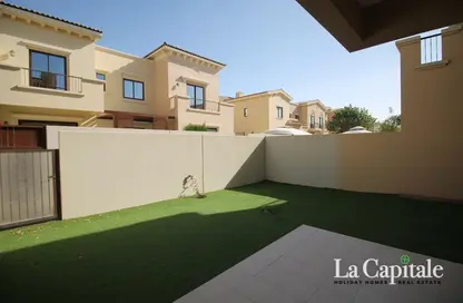 Townhouse - 4 Bedrooms - 3 Bathrooms for rent in Mira 1 - Mira - Reem - Dubai
