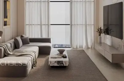 Apartment - 1 Bedroom - 2 Bathrooms for rent in Binghatti Phoenix - Jumeirah Village Circle - Dubai Apartment - 1 Bedroom - 2 Bathrooms for rent in Binghatti Phoenix - Jumeirah Village Circle - Dubai