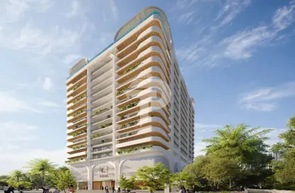 شقة - 1 حمام للبيع في حدائق ويبريدج 3 - حديقة وايبريدج - مجمع دبي ريزيدنس - دبي لاند - دبي