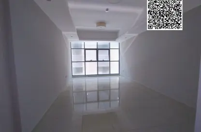 Apartment - 1 Bedroom - 2 Bathrooms for rent in Gulfa Towers - Al Rashidiya 1 - Al Rashidiya - Ajman