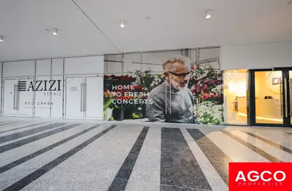 Shop - Studio for sale in AZIZI Riviera - Meydan One - Meydan - Dubai