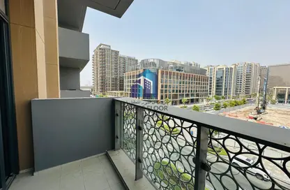 Apartment - Studio - 1 Bathroom for rent in Deira Enrichment Project - Deira - Dubai