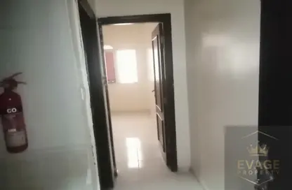 Apartment - Studio - 1 Bathroom for rent in Al Rashidiya Towers - Al Rashidiya - Ajman Downtown - Ajman