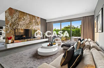 Villa - 3 Bedrooms - 4 Bathrooms for sale in Sidra Villas II - Sidra Villas - Dubai Hills Estate - Dubai
