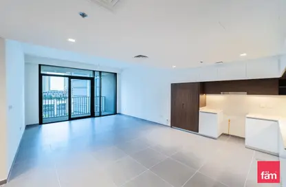 Apartment - 1 Bedroom - 1 Bathroom for rent in Creek Edge Tower 1 - Creek Edge - Dubai Creek Harbour (The Lagoons) - Dubai