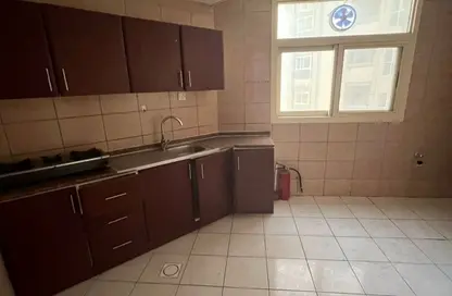 Apartment - 1 Bedroom - 1 Bathroom for rent in Al Nad - Al Qasimia - Sharjah