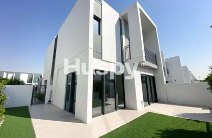 Villa - 4 Bedrooms - 3 Bathrooms for rent in La Rosa 1 - Villanova - Dubai Land - Dubai