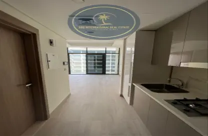 Apartment - 1 Bathroom for sale in AZIZI Riviera 12 - Meydan One - Meydan - Dubai