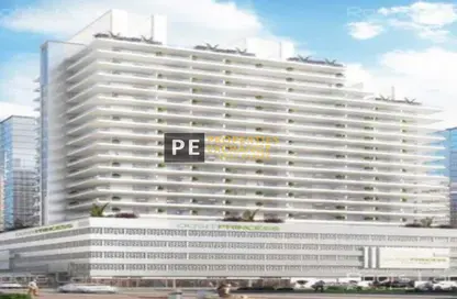 Apartment - 1 Bedroom - 2 Bathrooms for sale in Dusit Princess Rijas - Jumeirah Village Circle - Dubai