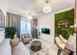 Apartment - 1 bedroom - 1 bathroom for sale in Manchester Tower - Dubai Marina - Dubai