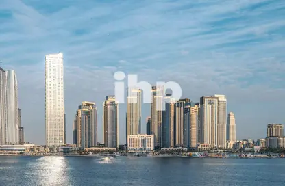 Apartment - 2 Bedrooms - 2 Bathrooms for sale in Cedar at Creek Beach - Creek Beach - Dubai Creek Harbour (The Lagoons) - Dubai Apartment - 2 Bedrooms - 2 Bathrooms for sale in Cedar at Creek Beach - Creek Beach - Dubai Creek Harbour (The Lagoons) - Dubai