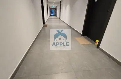 Apartment - Studio - 1 Bathroom for rent in East Village - Aljada - Sharjah