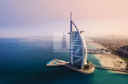 Apartment - 2 Bedrooms - 2 Bathrooms for sale in La Vie - Jumeirah Beach Residence - Dubai
