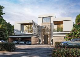 Villa - 5 bedrooms - 6 bathrooms for sale in Ras Al Khor - Dubai Villa - 5 bedrooms - 6 bathrooms for sale in Ras Al Khor - Dubai