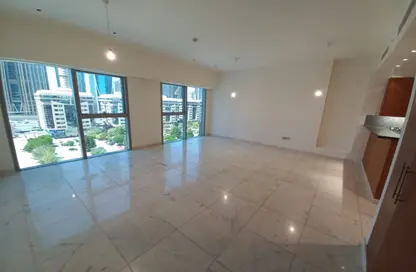 شقة - 1 حمام للايجار في برج سنترال بارك السكني - برج سنترال بارك - مركز دبي المالي العالمي - دبي