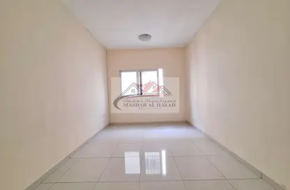 Apartment - 1 Bedroom - 1 Bathroom for rent in Tiger Building Al Qadesia - Al Nahda - Sharjah