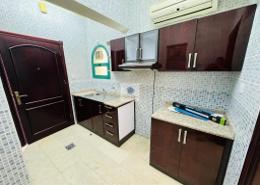 شقة - 1 غرفة نوم - 1 حمام للكراء في فيلات مدينة خليفة آيه - مدينة خليفة أ - مدينة خليفة - أبوظبي