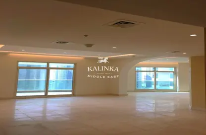 Apartment - 4 Bedrooms - 5 Bathrooms for sale in Marina Mansions - Dubai Marina - Dubai