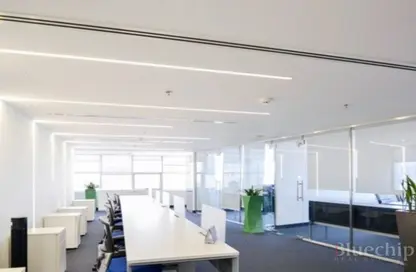 Office Space - Studio - 1 Bathroom for sale in Mazaya Business Avenue BB2 - Mazaya Business Avenue - Jumeirah Lake Towers - Dubai