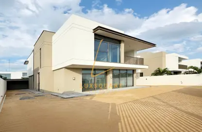 Villa - 4 Bedrooms - 5 Bathrooms for rent in Tilal Al Furjan - Al Furjan - Dubai