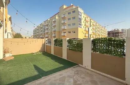 فيلا - 4 غرف نوم - 5 حمامات للبيع في فورتوناتو - قرية الجميرا سركل - دبي