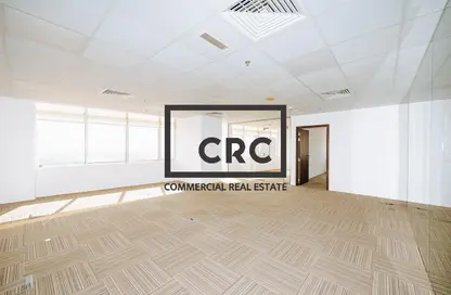 مكتب - استوديو - 1 حمام للايجار في مركز مزايا للأعمال  BB1 - مركز مزايا للأعمال - أبراج بحيرة الجميرا - دبي