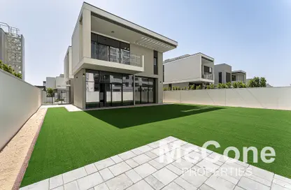 Villa - 4 Bedrooms - 6 Bathrooms for sale in Murooj Al Furjan - Al Furjan - Dubai