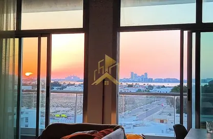 Apartment - 2 Bedrooms - 3 Bathrooms for rent in Al Bahia 2 - Al Bahia - Al Sufouh - Dubai