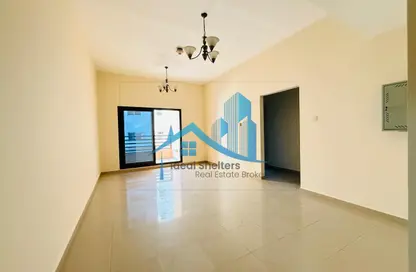 شقة - 2 غرف نوم - 3 حمامات للايجار في غنطور تاور - النهدة 2 - النهدة - دبي - دبي