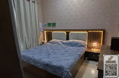 Apartment - 2 Bedrooms - 2 Bathrooms for sale in City Tower - Al Nuaimiya - Ajman