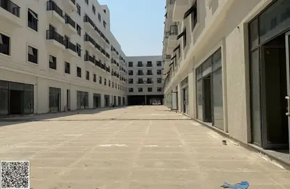 Apartment - 2 Bedrooms - 3 Bathrooms for sale in Kentia - Ajman Uptown Villas - Ajman Uptown - Ajman