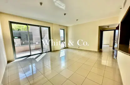 Apartment - 1 Bedroom - 2 Bathrooms for rent in Standpoint Tower 2 - Standpoint Towers - Downtown Dubai - Dubai
