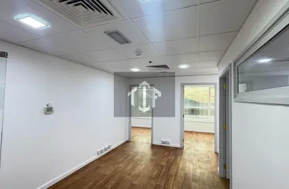 مكتب - استوديو - 1 حمام للايجار في ميلينيوم إكزكيوتيف تاور - شارع الشيخ زايد - دبي