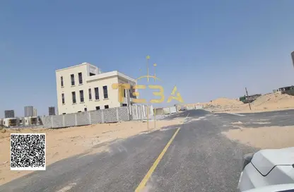 أرض - استوديو للبيع في الحليو 2 - الحليو - عجمان