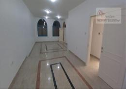 فيلا - 6 غرف نوم - 7 حمامات للكراء في شارع المطار - أبوظبي