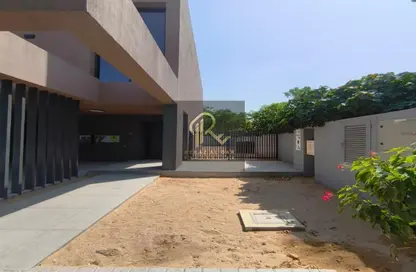 Townhouse - 3 Bedrooms - 4 Bathrooms for rent in Kaya - Masaar - Tilal City - Sharjah
