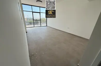 Apartment - 1 Bedroom - 2 Bathrooms for rent in Al Aamra Gardens - Al Amerah - Ajman