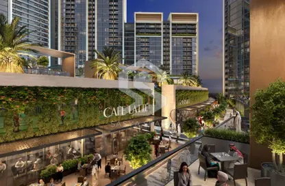 شقة - غرفة نوم - 2 حمامات للبيع في شوبا أوربيس - مدينة السيارات - دبي